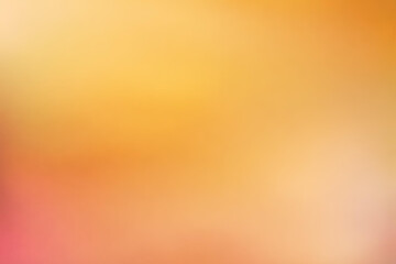 Abstract gradient smooth Blurred Smoke Yellow-Orange background image