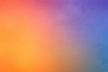 Abstract gradient blurred background with grainy texture, Generative AI
 - obrazy, fototapety, plakaty
