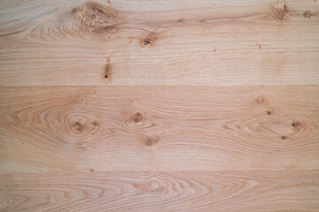 Wood laminate flooring. Wooden textured interior floor texture background - obrazy, fototapety, plakaty