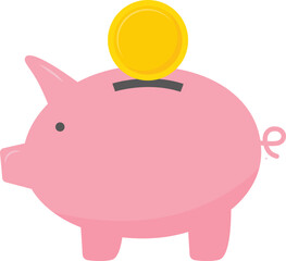 finance and growth of finance, deposits, making money	
