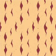 Halftone monochrome texture background. Ancient mosaic wallpaper. Seamless design. Modern stylish texture. Repeat seamleslly at edged. Vector illustration for textile, backgrounds etc.