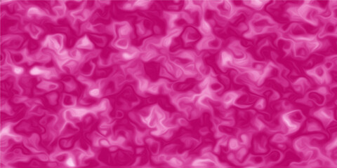 glossy rosy pink water background