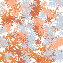 autumn leaves background