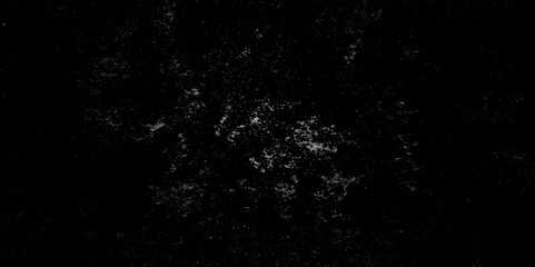 Abstract dark black grunge background for cement floor texture .concrete dark black rough wall for background texture .vintage seamless concrete dirty cement retro grungy glitter art background .