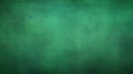 Green textured backdrop for graphic design.