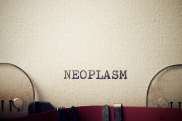 Neoplasm concept view