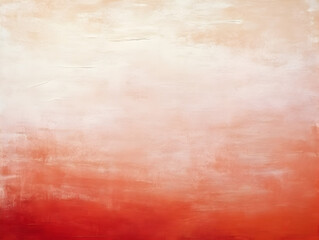 Obraz premium Abstract red and red grey brush oil painting style texture background
