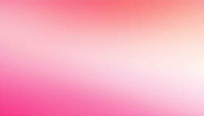 abstract pink gradient background