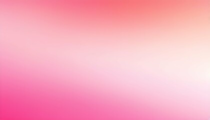 abstract colorful gradient background