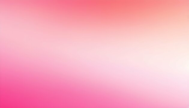 abstract pink gradient background