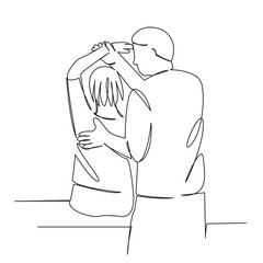 osteopath sets the arm