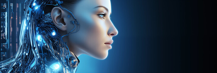 Artificial Intelligence-Based Robot Personifying Human Intelligence and Interaction