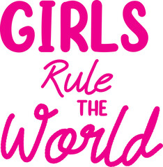 Woman's Day Quotes typography  design