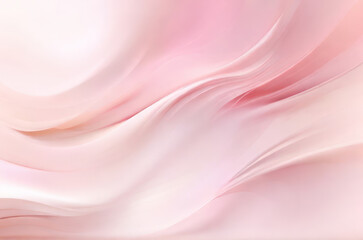 Fototapeta premium light pink colour water textured background