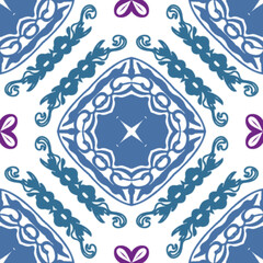 seamless pattern tile