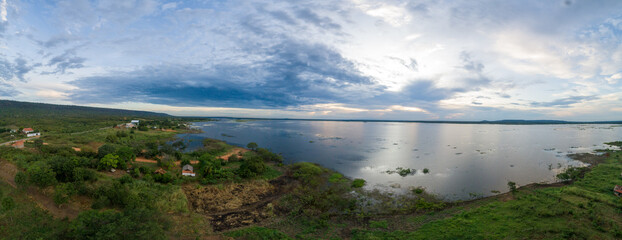 LAGOA DE PARNAGUÁ - PIAUI BRAZIL (41)