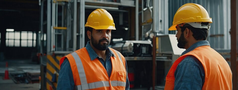 Group of workman,labor day