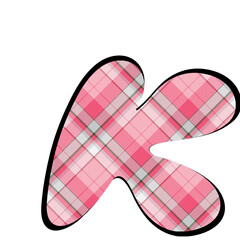 flip flops on white background