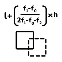 Obraz premium Mode Formula 