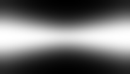 Black, gray and white gradient background