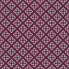 Multi color seamless abstract pattern. Background and backdrop. Multi Colored. Colorful ornamental design. Colored mosaic ornaments. Vector graphic illustration. EPS10.