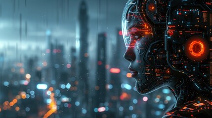 Visions of the Techno-Future