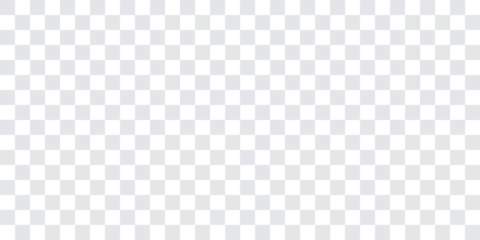 Fotobehang Checkered background or checkerboard pattern, vector seamless chess board with square black and white checker texture © Avector