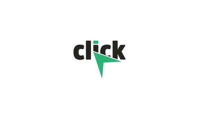 Obraz premium Click here button with arrow pointer clicking icon. Click here vector web button. Web button with action of arrow pointer. Click here, UI button concept. Vector illustration