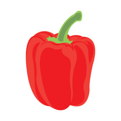paprika icon vector illustration design template