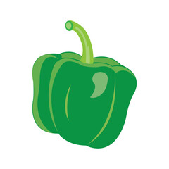paprika icon vector illustration design template