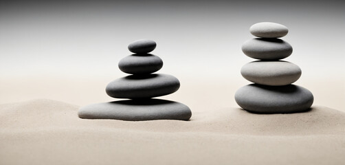 stone, balance, zen, pebble, rock, spa, stones, stack, isolated, white, nature, harmony, black, meditation, heap, concept, pile, rocks, peace, health, pebbles, stacked, tower, wellness, relaxation