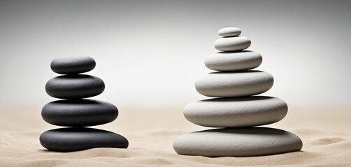 stone, balance, zen, rock, pebble, spa, stack, stones, white, isolated, nature, harmony, pile, black, heap, stability, concept, meditation, wellness, relaxation, stacked, health, arrangement, pyramid,