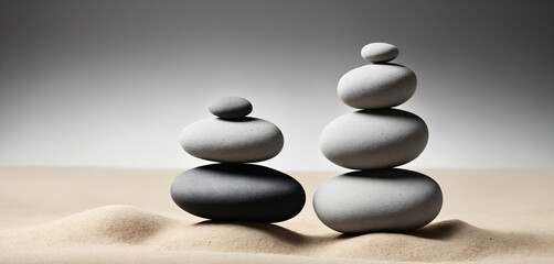stone, balance, zen, rock, pebble, spa, stones, stack, white, isolated, nature, black, harmony, heap, meditation, pile, concept, wellness, relaxation, stability, health, arrangement, relax, stacked, t