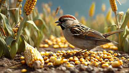 World Sparrow Day