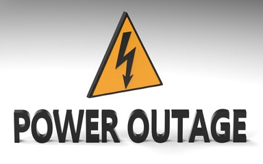 Power Outage