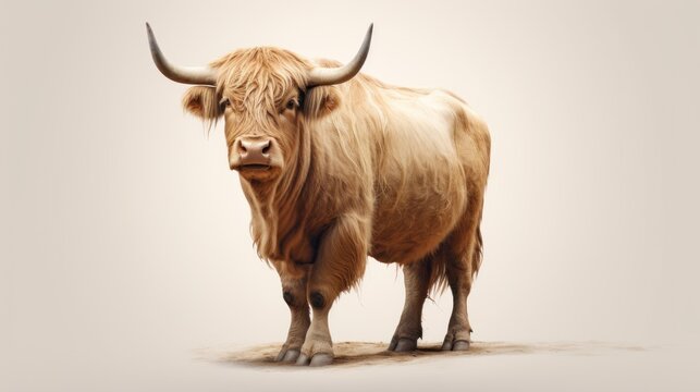 Beefalo Ai Generative