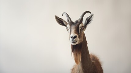 Chamois Ai Generative