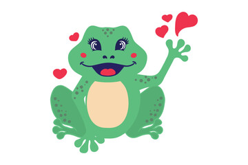 Cute frog SVG, Frog Bundle Svg, Frog Monogram SVG, Frog SVG, Split Frog Svg, Frog Flowers Svg, Floral Frog Svg, Cute Frog Svg, frog clipart, Cute Green Frog SVG, Frog Stickers Png, Frog Sublimation, F