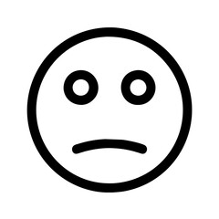 sad emoji
