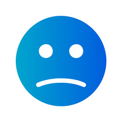 sad emoji