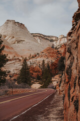 Zion National Park