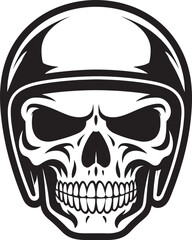 SkullDefender Helmeted Skull Graphic Icon KnightSkull Helmeted Skull Logo Design
