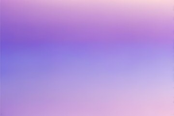 Lavender Gradient Background