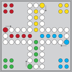 Mensch ärgere dich nicht