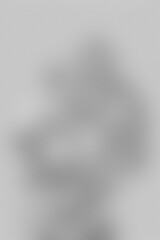 Silver texture abstract background with gain noise texture background	