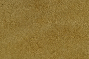 Mustard yellow wall with a subtle texture, a warm and inviting background perfect for design projects.