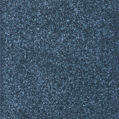 Blue Glitter Sparkle Texture