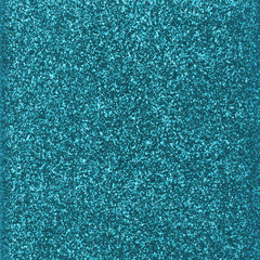 Blue Glitter Sparkle Texture