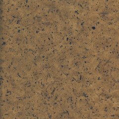 Brown Mulberry Paper Texture