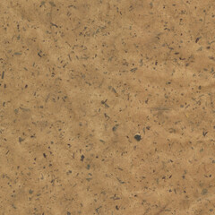 Brown Mulberry Paper Texture